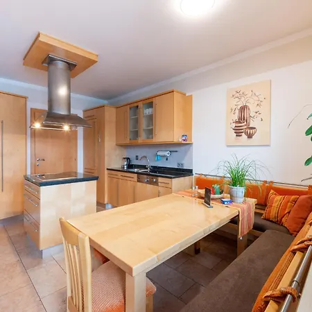 In Near Slopes, Cleaning Included Apartment