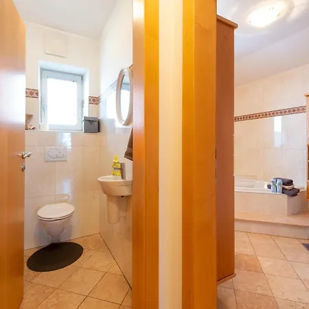 Apartment In Near Slopes, Cleaning Included *