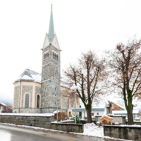 Exclusive Panoramic In Niedernsill, Cleaning Included * Niedernsill