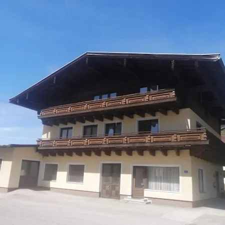 Exclusive Panoramic In Niedernsill, Cleaning Included
