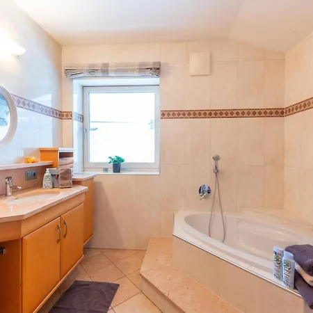 Apartmán Exclusive Panoramic In Niedernsill, Cleaning Included
