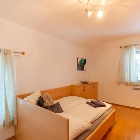 Apartment In Near Slopes, Cleaning Included Niedernsill