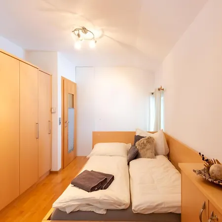 In Near Slopes, Cleaning Included Apartment