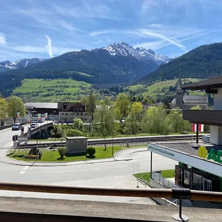Exclusive Panoramic In Niedernsill, Cleaning Included Apartmán
