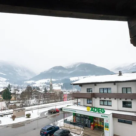 In Near Slopes, Cleaning Included Niedernsill