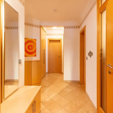 Apartment In Near Slopes, Cleaning Included Niedernsill